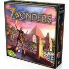 7-wonders