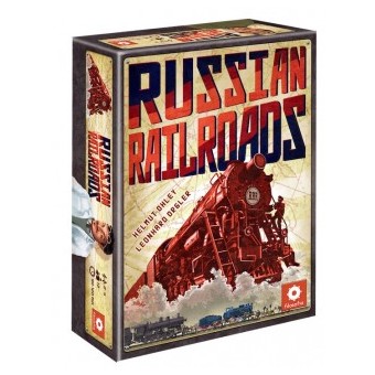 russsian-railroads