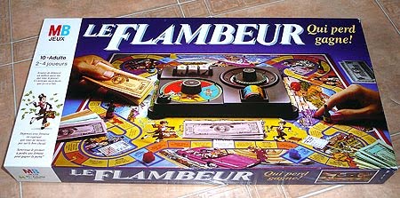 LeFlambeur
